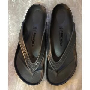 Unisex Birkenstock Honolulu EVA Sandals Mens 9.5/ Womens 11 Waterproof Sandals